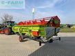 Cabezal - Claas - vario 770