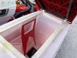 Sembradora monograno mecanica - Kverneland - optima tf profi