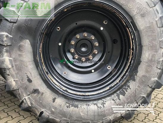 Tractor agrícola - John Deere - 7r 290 | rtk | autopower