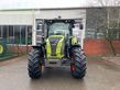 Tractor agrícola - Claas - arion 550 cmatic