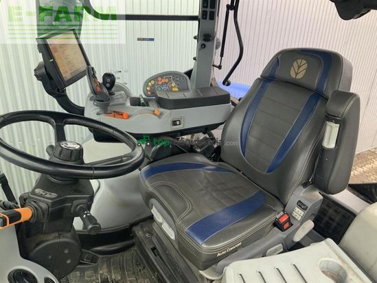 Tractor agrícola - New Holland - t7.315