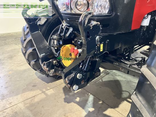 Tractor agrícola - Case IH - puma 150