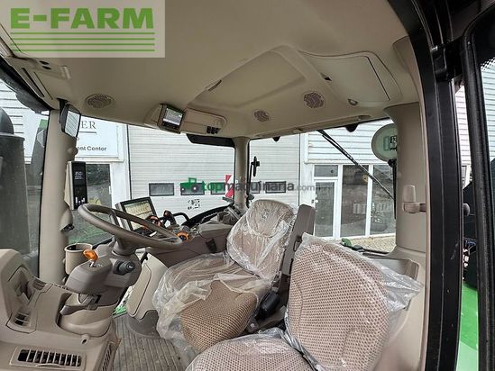 Tractor agrícola - John Deere - 6r 150