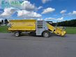 Remolqu esparcidor - Sgariboldi - gulliver 6014 4 ws "unfall-fahrzeug"