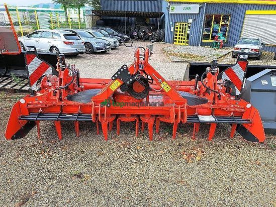 Grada rotativa - Kuhn - hr3030