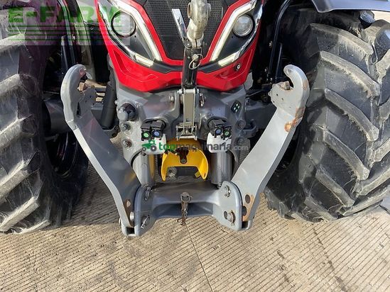 Tractor agrícola - Valtra - t195 active tractor (st25162) Active