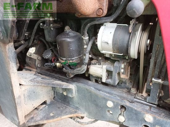 Tractor agrícola - Belarus - mts 820