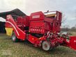 Cosechadora - arrancadora de patata - Grimme - se 260 ub