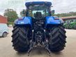 Tractor agrícola - New Holland - t7.250