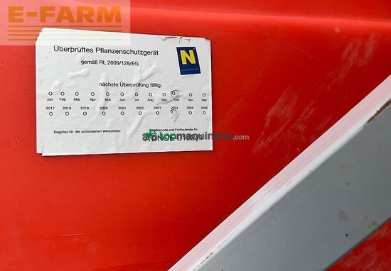 Atomizador - Jessernigg - 660/12