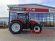 Tractor agrícola - Steyr - cvt 6185 hi-escr