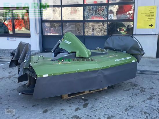 Cortacésped manual - Fendt - cutter 3140 fp - v