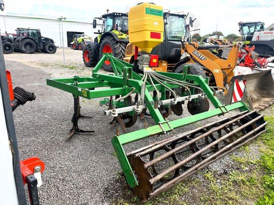 Cultivador - Kotte - flgr 300, sägerät technik plus öko-air 8