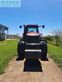 Tractor agrícola - Case IH - magnum 340