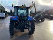 Tractor agrícola - New Holland - t5.105 super steer tractor (st25689)