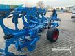 Arado - Lemken - juwel 8 m v t 5 l 100