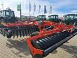 Grada de disco - Kuhn - optimer xl 5000