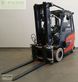 Elevadora - Linde - e 30/600 h 1252