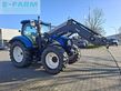 Tractor agrícola - New Holland - t6070 elite