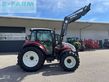 Tractor agrícola - Steyr - 4085 kompakt