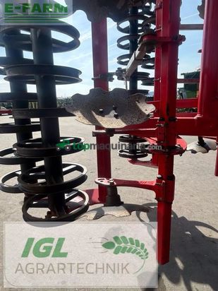 Cultivador - Horsch - terrano 5,4 gx