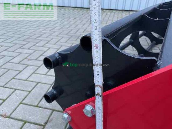 Cultivador - Stekro - flügelschargrubber 3m