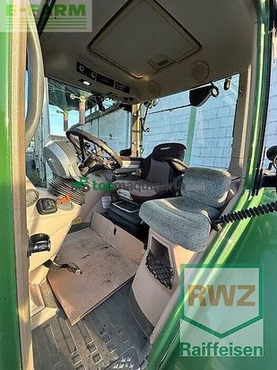 Tractor agrícola - Fendt - 516 power