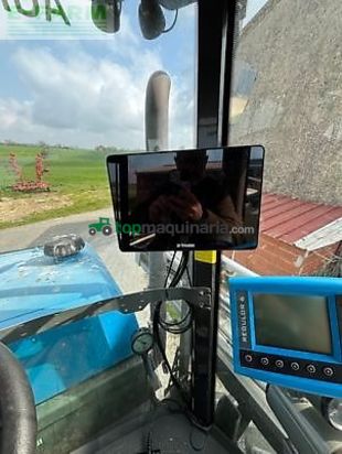 Atomizador - Evrard - alpha 3000 vari track easy drive