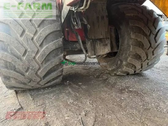 Cosechadora - arrancadora de patata - Grimme - evo 280 clodsep 17