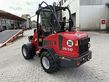 Minicargadora - Schaffer - 3650 viel ausstattung