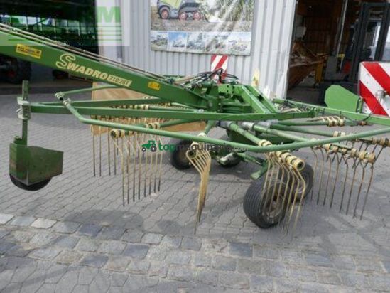Henificador - Krone - swadro 710/26 t