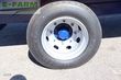 Remolqu esparcidor - Siloking - duo 14m³t classic