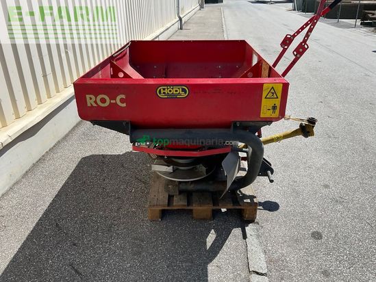 Esparcidor - Vicon - RO-C 600