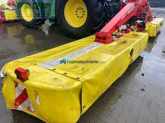 Cortacésped manual - Pöttinger - novacat s10 schmetterling