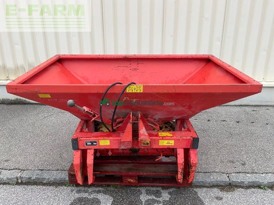 Esparcidor - Rauch - MDS 701