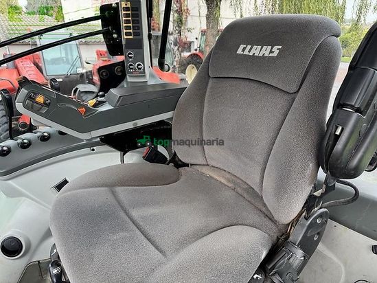 Tractor agrícola - Claas - axion 800 cis