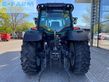 Tractor agrícola - Valtra - n104 mit quicke frontalder