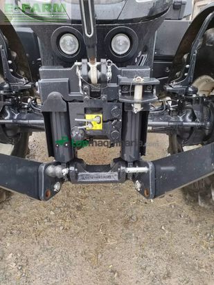 Tractor agrícola - New Holland - t7 230 pc