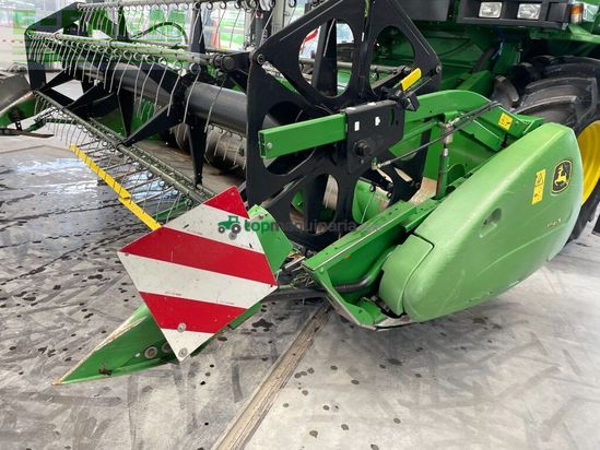 Cosechadora de Cereal - John Deere - 1450 wts2