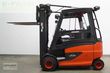 Elevadora - Linde - e 30/600 hl 387