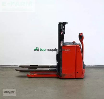 Elevadora - Linde - l 14 i 1173
