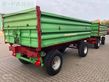 Volquet - Strautmann - skd 8001