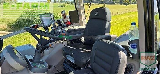 Tractor agrícola - Fendt - 828 s4 vario