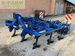 Cultivador - Kockerling - trio 300 dsts + steinsicherung