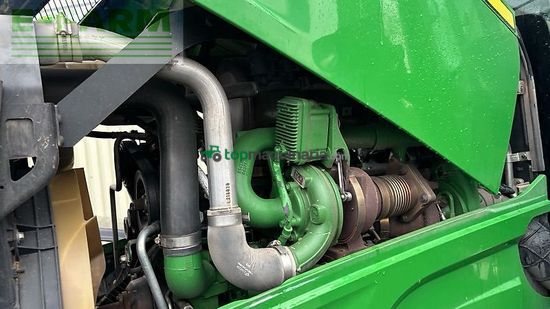 Tractor agrícola - John Deere - 6230 r