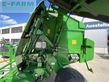 Empacadora gigant - John Deere - 864