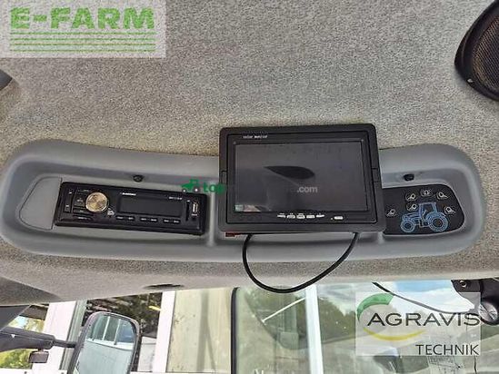 Tractor agrícola - New Holland - t 6090 pc