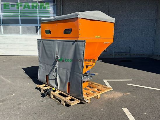 Esparcidor - Rauch - axeo 18.1 cq