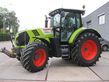 Tractor agrícola - Claas - arion 620
