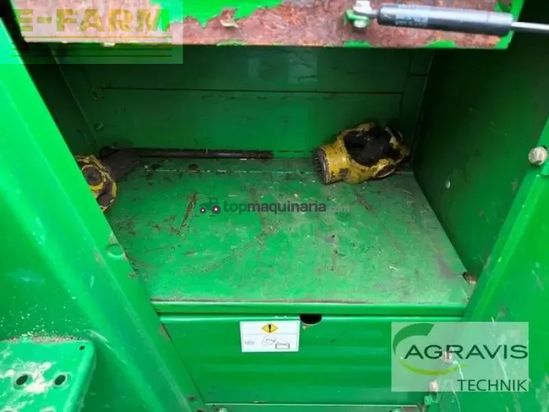 Cosechadora de Cereal - John Deere - 7780 i